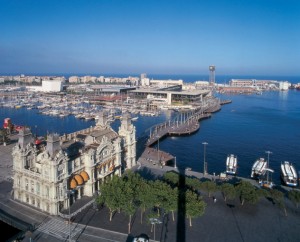 Port Vell