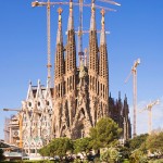 la sagrada familia