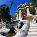 park guell