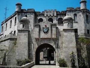 L'impressionnant système de fortification de la Havane, héritage espagnol