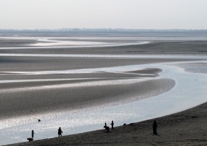 Plage du Crotoy