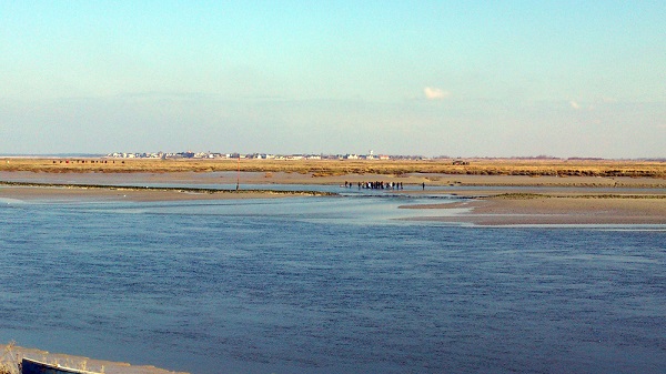 Baie de Somme