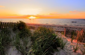 Baie de Cape Cod