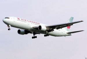 Compagnie aérienne Air Canada