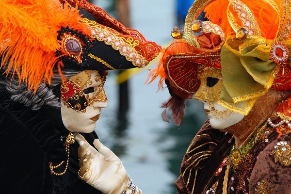 Carnaval de Venise