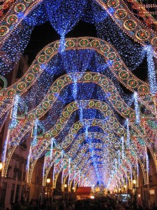 las-fallas-valence-décorations