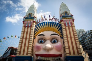 sydney-incontournables-luna-park