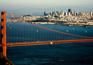 Golden Gate