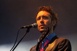 Charlie Winston