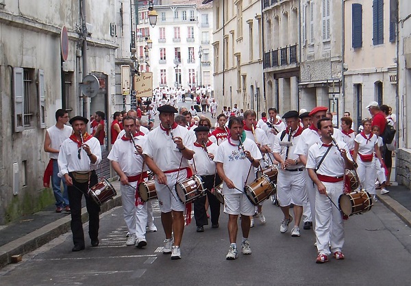 Fêtes de Bayonne