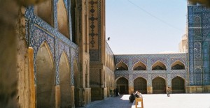 Mosquée du vendredi