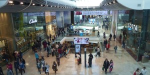 Westfield Stratford City