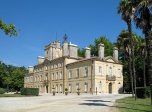 Château d'Avignon