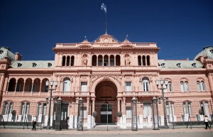 Casa Rosada