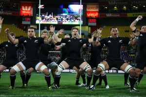 Coupe du monde de Rugby