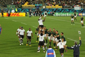 Coupe du monde de Rugby