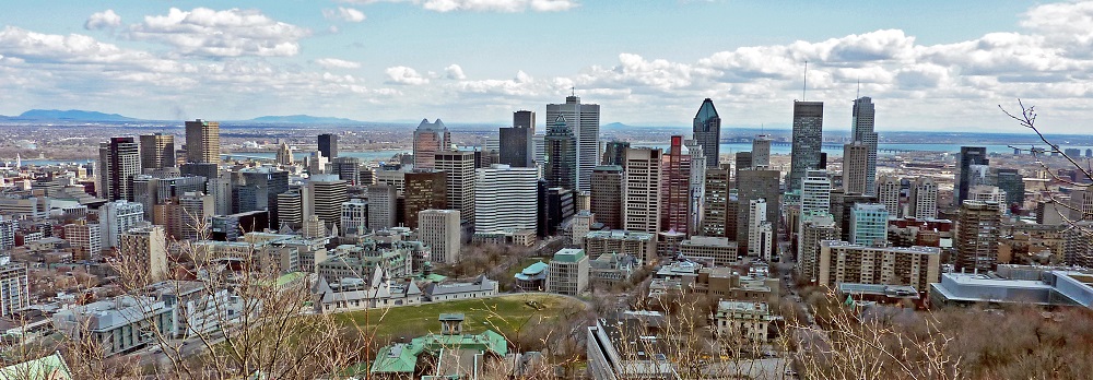 Montréal