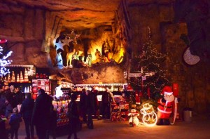 marché de noel pays bas 