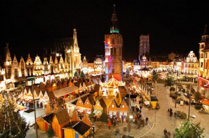 marché noel amiens