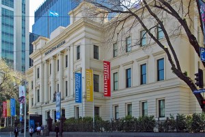 Immigration Museum Melbourne