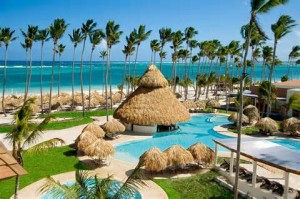 punta cana vacance 