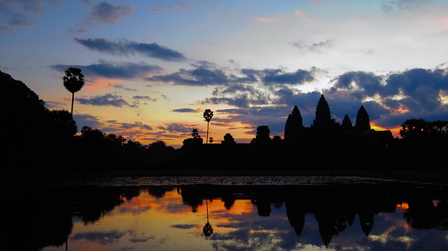 Cambodge