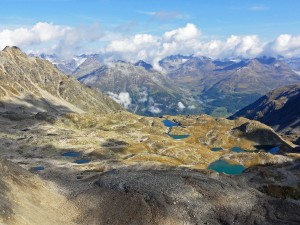 parc national de rondane