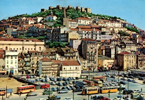 lisbonne