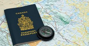 Passeport-Canadien