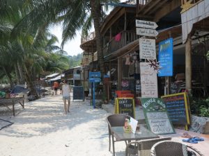 plage-iles-cambodge-koh-rong