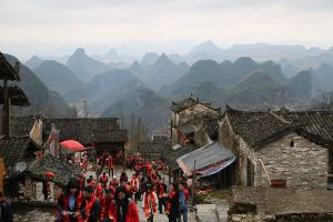 randonees-chine-séjour