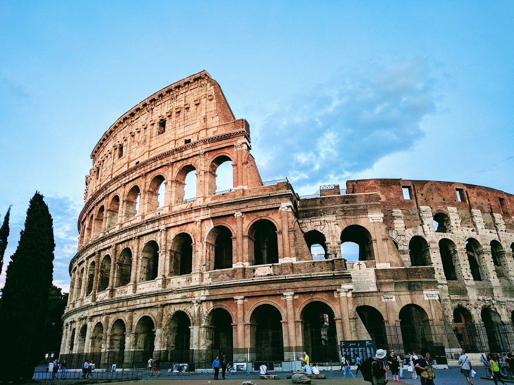 colisee-Rome-Italie