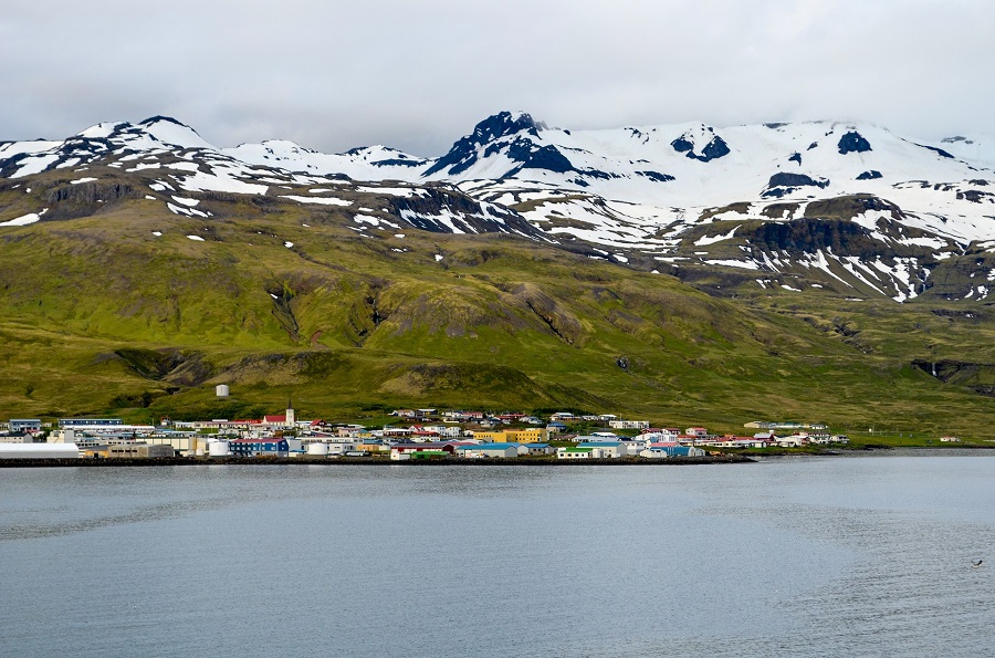 spitsbergen-norvège
