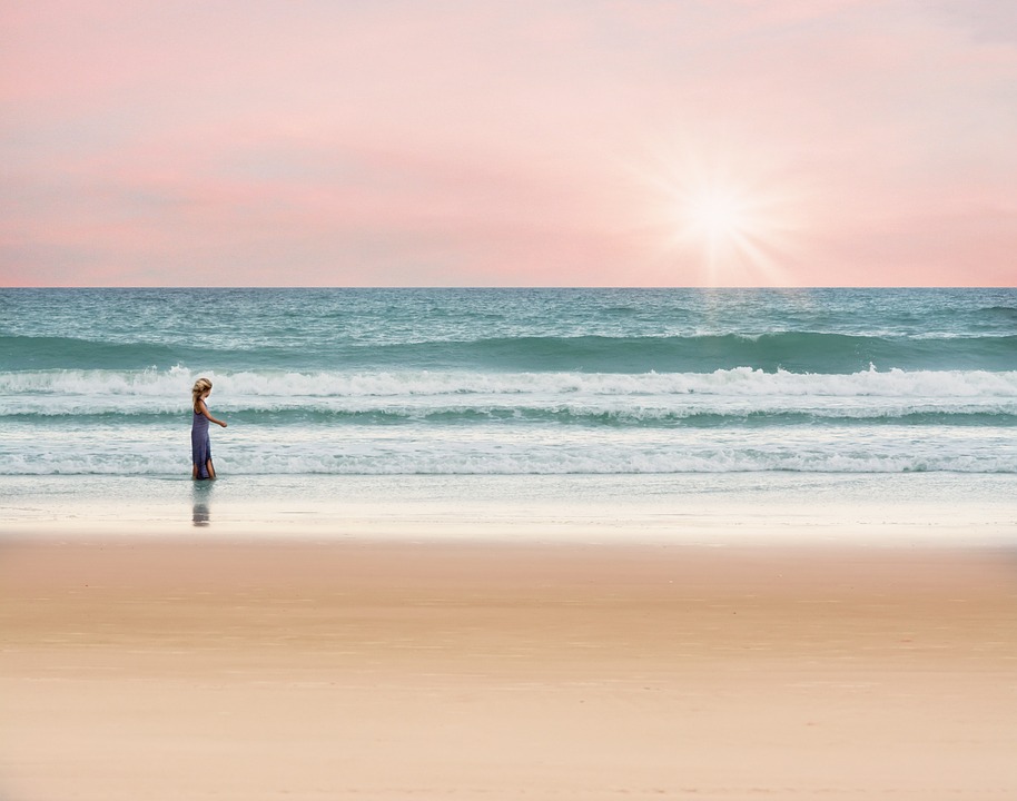 namibie plage