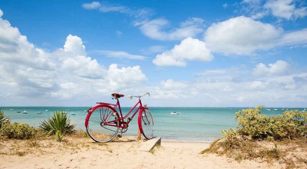 île-de-ré-vélo