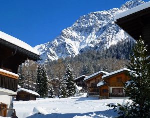 chalet-chatel