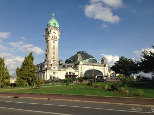 séjour-limoges-gare