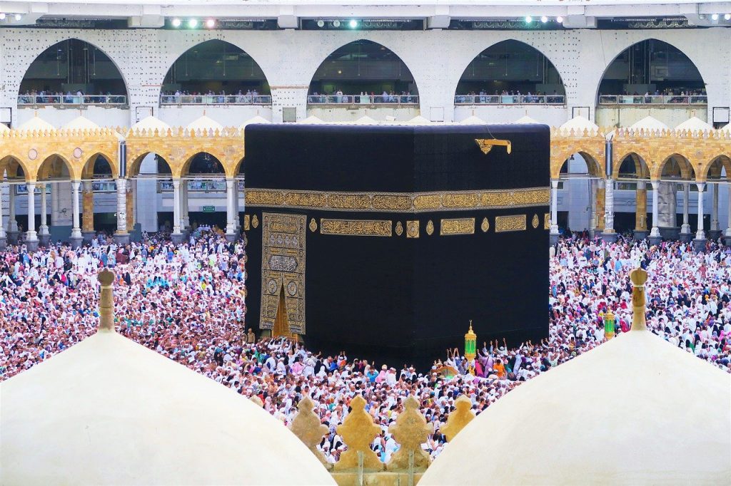 Comment préparer son Hajj MISS VACANCES
