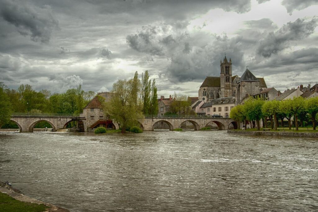 seine et marne