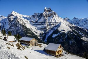 stations de ski